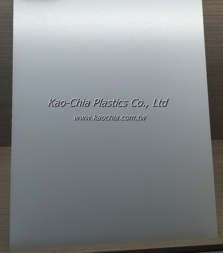 PMMA Diffuser Sheet-AE048